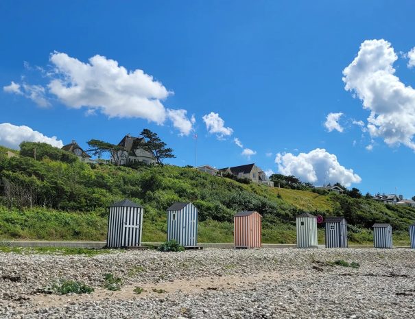 Nordkyststien - Tisvilde